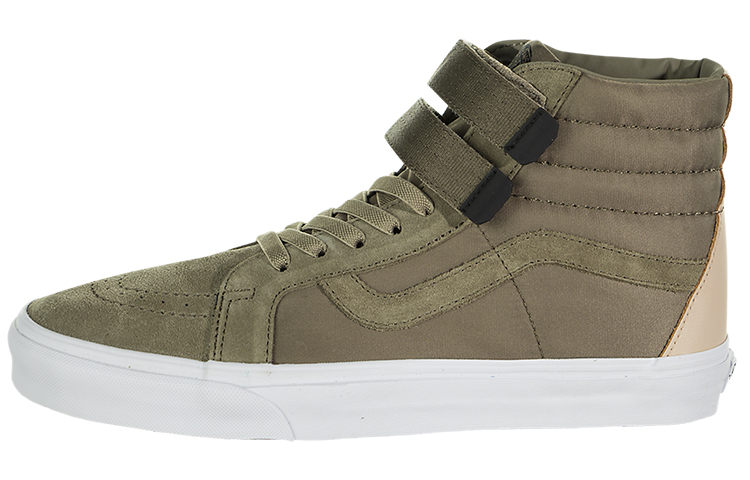 Vans Sk8-Hi Reissue V 'Surplus Nylon' VN0A3MV6QE8