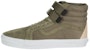 Vans Sk8-Hi Reissue V 'Surplus Nylon' Lelaki Kasual Sneakers. VN0A3MV6QE8