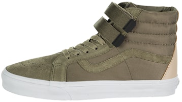 Vans Sk8-Hi Reissue V 'Surplus Nylon' VN0A3MV6QE8 Vans Sk8-Hi Reissue V 'Surplus Nylon' VN0A3MV6QE8