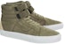 Vans Sk8-Hi Reissue V 'Surplus Nylon' Lelaki Kasual Sneakers. VN0A3MV6QE8