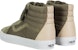 Vans Sk8-Hi Reissue V 'Surplus Nylon' Lelaki Kasual Sneakers. VN0A3MV6QE8