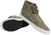 Vans Sk8-Hi Reissue V 'Surplus Nylon' Lelaki Kasual Sneakers. VN0A3MV6QE8