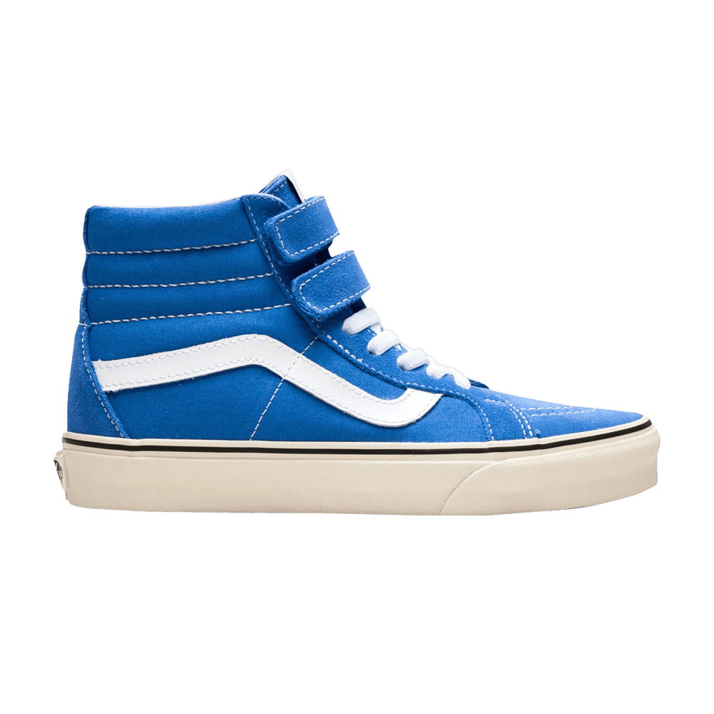 Buy Vans Sk8-Hi Reissue V 'Biru Victoria' VN0A3MV6R3O