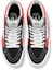 Lookbook Vans Sk8-Hi Reissue VLT LX 'Hitam Jingga' VN0A4BVHA0G