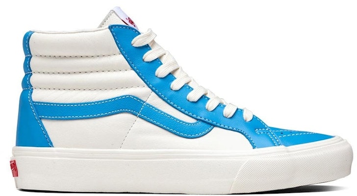 반스 Sk8-Hi 리이슈 VLT LX '보니 블루 마시멜로우' VN0A4BVHXG0 VN0A4BVHXG0 Buy 반스 Sk8-Hi 리이슈 VLT LX '보니 블루 마시멜로우' VN0A4BVHXG0 VN0A4BVHXG0
