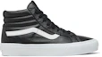Buy Vans Sk8-Hi Reissue VLT LX ''Dream Leather - Zwart'' VN0A4BVH9H9