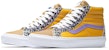 Vans Sk8-Hi Reissue VLT LX 'Corak Gajah' VN0A5HUXA14
