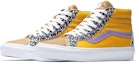Lookbook Vans Sk8-Hi Reissue VLT LX 'Corak Gajah' VN0A5HUXA14