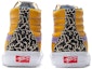 Shop Vans Sk8-Hi Reissue VLT LX 'Corak Gajah' VN0A5HUXA14