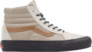 Vans Sk8-Hi Reissue VLT LX 'Hiker - Bone White' VN0A4BVHBWQ Vans Sk8-Hi Reissue VLT LX 'Hiker - Bone White' VN0A4BVHBWQ