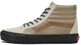 Buy Vans Sk8-Hi Reissue VLT LX 'Hiker - Bone White' VN0A4BVHBWQ