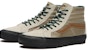 Vans Sk8-Hi Reissue VLT LX 'Hiker - Bone White' VN0A4BVHBWQ