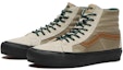 Lookbook Vans Sk8-Hi Reissue VLT LX 'Hiker - Bone White' VN0A4BVHBWQ