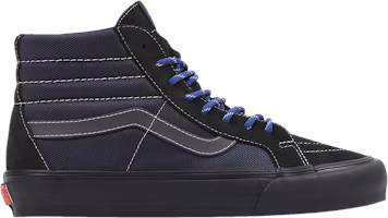 Vans Sk8-Hi Reissue VLT LX 'Hiker - Dress Blues' VN0A4BVHLKZ Vans Sk8-Hi Reissue VLT LX 'Hiker - Dress Blues' VN0A4BVHLKZ