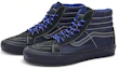 Lookbook Vans Sk8-Hi Reissue VLT LX ''Hiker - Dress Blues'' Scarpe da Ginnastica VN0A4BVHLKZ