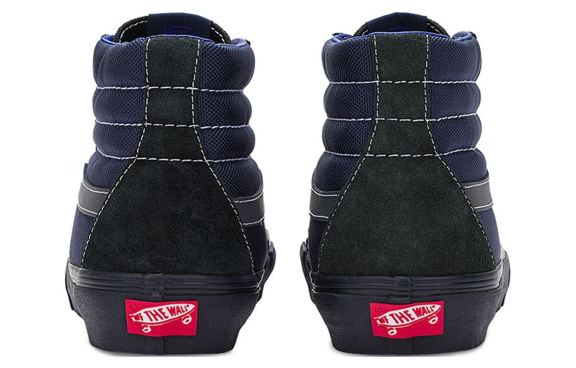 Purchase Vans Sk8-Hi Reissue VLT LX ''Hiker - Dress Blues'' Scarpe da Ginnastica VN0A4BVHLKZ