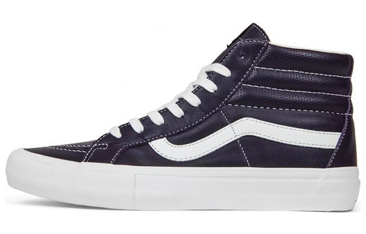 Buy Vans Sk8-Hi Reissue VLT LX 'Liz Ungu' VN0A3MV7R3P