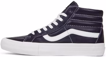 Vans Sk8-Hi Reissue VLT LX 'Liz Purple' VN0A3MV7R3P