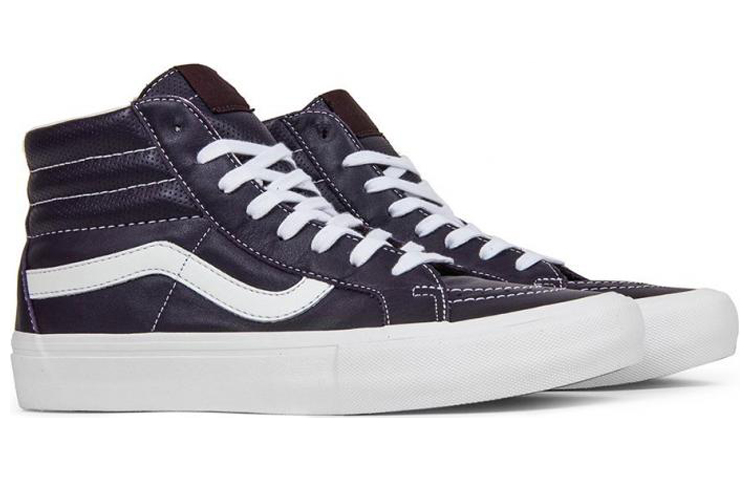 Order Vans Sk8-Hi Reissue VLT LX 'Liz Ungu' VN0A3MV7R3P