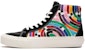 Vans Sk8-Hi Reissue VLT LX 'Cinta Menang' VN0A4BVHBMB