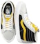 Shop Vans Sk8-Hi Reissue VLT LX '白黑色' VN0A4BVHA0I