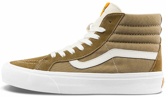 반스 Sk8-Hi 리이슈 VR3 LX '버터넛' VN0A5EE3B76 VN0A5EE3B76 Buy 반스 Sk8-Hi 리이슈 VR3 LX '버터넛' VN0A5EE3B76 VN0A5EE3B76