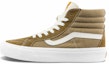 Buy Vans Sk8-Hi Reissue VR3 LX 'Butternut' Lelaki/Wanita Kasual Sneakers VN0A5EE3B76