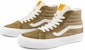 Vans Sk8-Hi Reissue VR3 LX 'Butternut' Lelaki/Wanita Kasual Sneakers VN0A5EE3B76