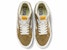 Vans Sk8-Hi Reissue VR3 LX 'Butternut' Lelaki/Wanita Kasual Sneakers VN0A5EE3B76