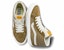 Vans Sk8-Hi Reissue VR3 LX 'Butternut' Lelaki/Wanita Kasual Sneakers VN0A5EE3B76