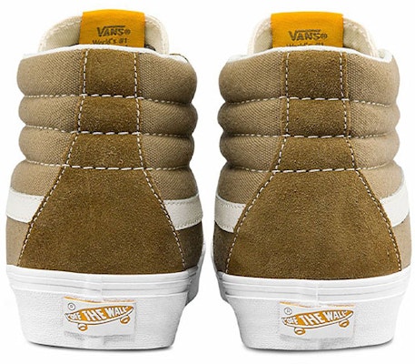 반스 Sk8-Hi 리이슈 VR3 LX '버터넛' VN0A5EE3B76 VN0A5EE3B76 Purchase 반스 Sk8-Hi 리이슈 VR3 LX '버터넛' VN0A5EE3B76 VN0A5EE3B76
