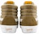 Vans Sk8-Hi Reissue VR3 LX 'Butternut' Lelaki/Wanita Kasual Sneakers VN0A5EE3B76