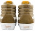 Purchase Vans Sk8-Hi Reissue VR3 LX 'Butternut' Lelaki/Wanita Kasual Sneakers VN0A5EE3B76
