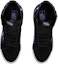 Shop Vans SK8-HI Reissue Slijtvast Anti-Slip Casual Skate Schoenen Zwart VN0A4BV84W3