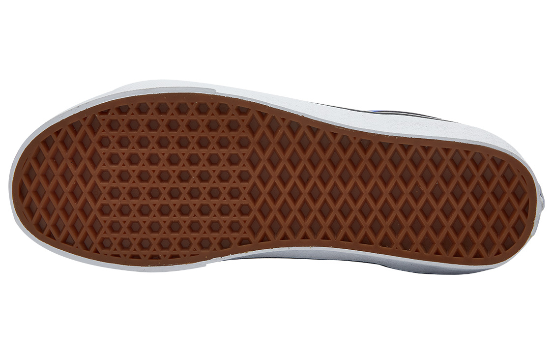Details for Vans SK8-HI Reissue Slijtvast Anti-Slip Casual Skate Schoenen Zwart VN0A4BV84W3