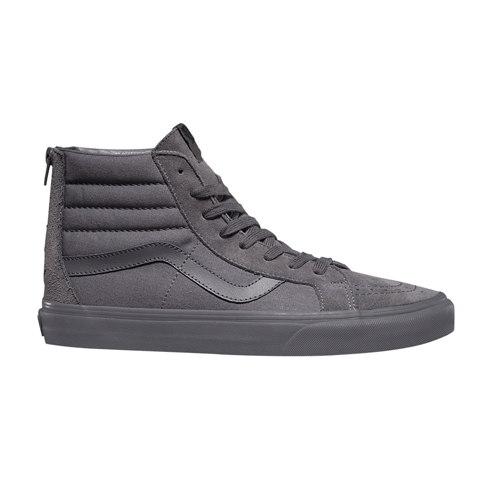 Buy バンズ SK8-Hi ジップ復刻 "トルネード" VN0004KYJUX