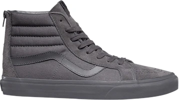 Vans Sk8-Hi Reissue Zip 'Tornado' VN0004KYJUX Vans Sk8-Hi Reissue Zip 'Tornado' VN0004KYJUX