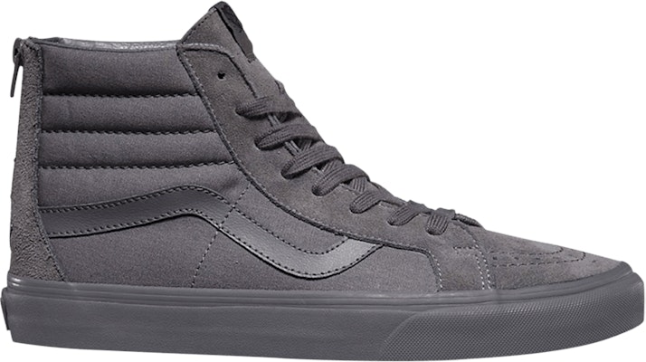 范斯 Sk8-Hi 拉链重发版 '龙卷风' VN0004KYJUX Buy 范斯 Sk8-Hi 拉链重发版 '龙卷风' VN0004KYJUX