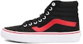 Buy Vans Sk8-Hi Reissue Lona 'Tornado Racing Red' VN0004OKJUL