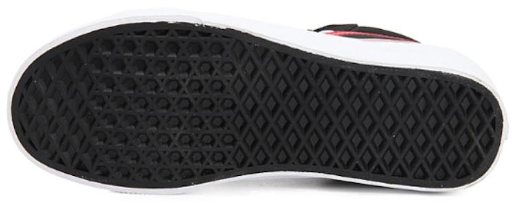 Vans Sk8-Hi Reissue Lona 'Tornado Racing Red' VN0004OKJUL Purchase Vans Sk8-Hi Reissue Lona 'Tornado Racing Red' VN0004OKJUL