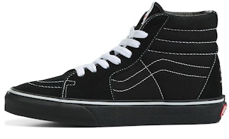 Vans Sk8-Hi Retro Zapatillas de Skate 'Negro Blanco' VN0A5JMJBA2 Buy Vans Sk8-Hi Retro Zapatillas de Skate 'Negro Blanco' VN0A5JMJBA2