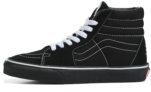 Kasut Vans Sk8-Hi Retro Skate 'Hitam Putih' VN0A5JMJBA2 Buy Kasut Vans Sk8-Hi Retro Skate 'Hitam Putih' VN0A5JMJBA2