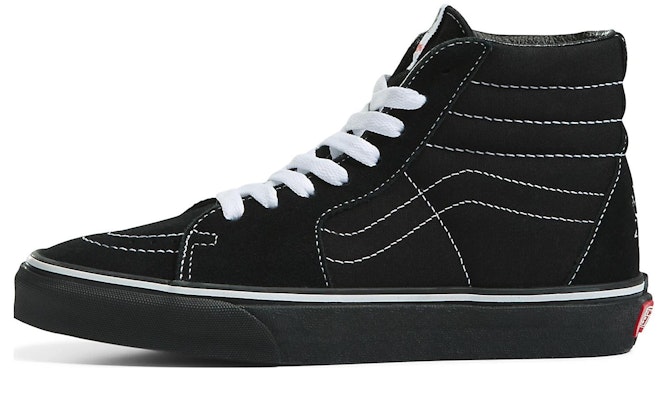Vans Sk8-Hi Retro Skate Shoes 'Black White' VN0A5JMJBA2 Buy Vans Sk8-Hi Retro Skate Shoes 'Black White' VN0A5JMJBA2
