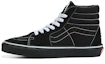 Buy Kasut Vans Sk8-Hi Retro Skate 'Hitam Putih' VN0A5JMJBA2