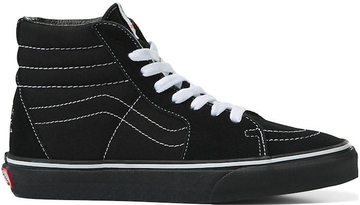 반스 스케이트하이 레트로 블랙/화이트 (Vans Skate-Hi Retro Black/White) VN0A5JMJBA2 Order 반스 스케이트하이 레트로 블랙/화이트 (Vans Skate-Hi Retro Black/White) VN0A5JMJBA2
