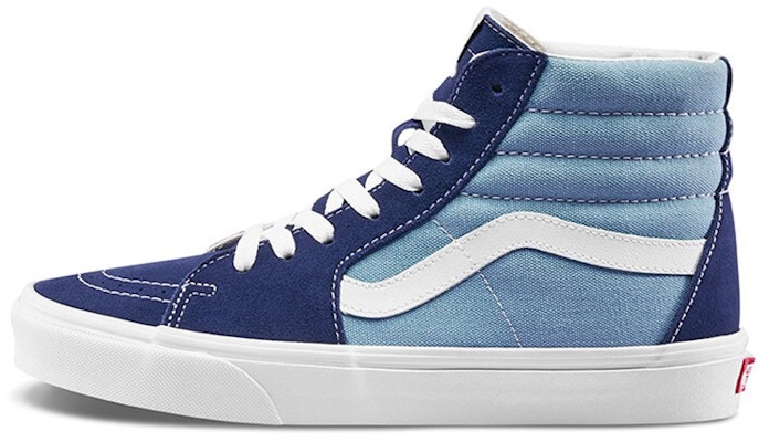 Vans Sk8-Hi Retro Sport 'Gilbraltar Sea' Lelaki Kasual. VN0A4BV6VY1 Buy Vans Sk8-Hi Retro Sport 'Gilbraltar Sea' Lelaki Kasual. VN0A4BV6VY1
