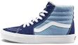 Buy Vans Sk8-Hi Retro Sport 'Gilbraltar Sea' VN0A4BV6VY1