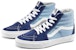 Vans Sk8-Hi Retro Sport 'Gilbraltar Sea' VN0A4BV6VY1