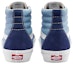 Purchase Vans Sk8-Hi Retro Sport 'Gilbraltar Sea' VN0A4BV6VY1