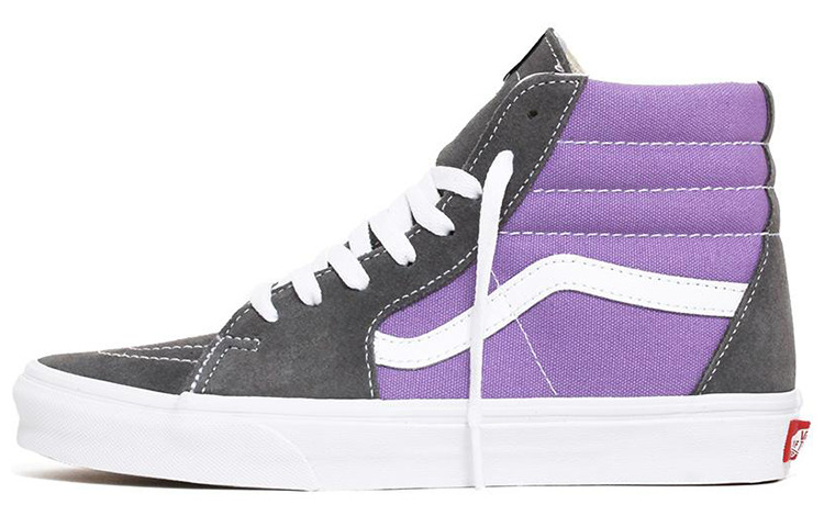 Vans Sk8-Hi Retro Sport 'Quiet Shade' VN0A4BV6VY3